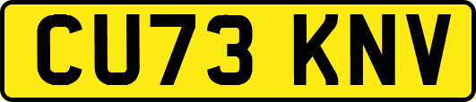 CU73KNV