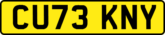 CU73KNY