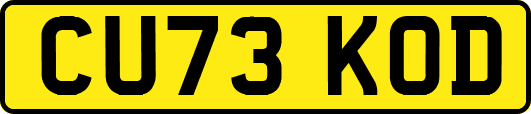 CU73KOD