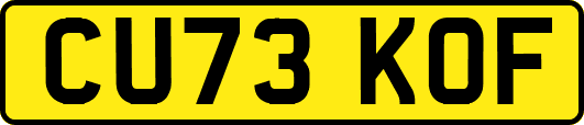 CU73KOF
