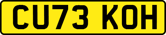 CU73KOH