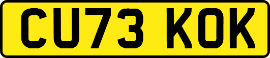 CU73KOK