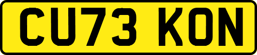 CU73KON