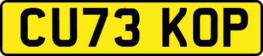 CU73KOP