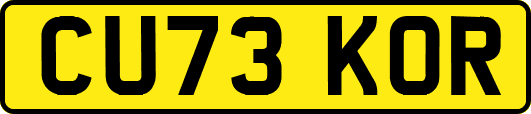 CU73KOR