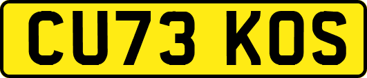 CU73KOS