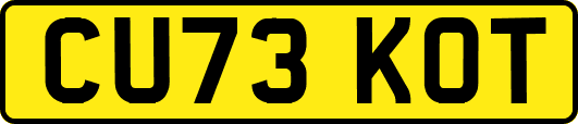 CU73KOT