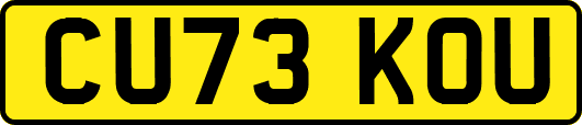 CU73KOU
