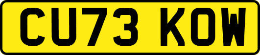 CU73KOW