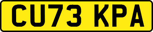 CU73KPA