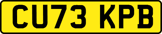 CU73KPB