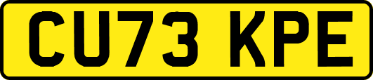 CU73KPE