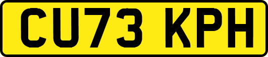 CU73KPH