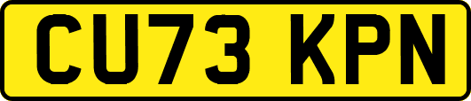 CU73KPN