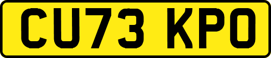 CU73KPO
