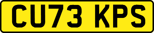 CU73KPS