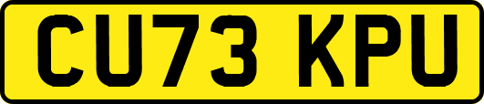 CU73KPU
