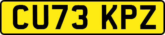 CU73KPZ