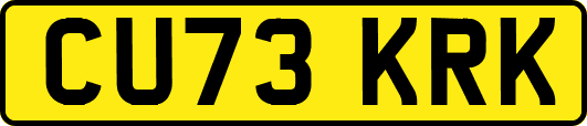 CU73KRK