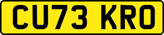 CU73KRO