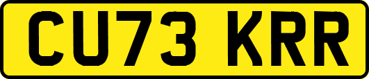 CU73KRR