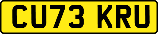 CU73KRU