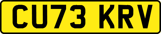 CU73KRV