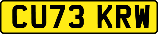 CU73KRW