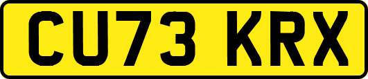 CU73KRX