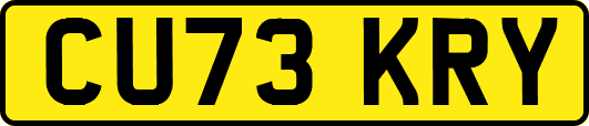 CU73KRY