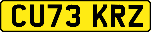 CU73KRZ