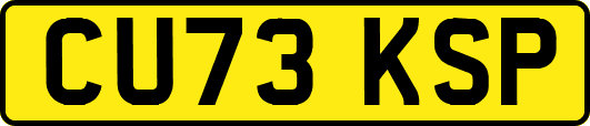 CU73KSP