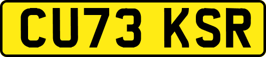 CU73KSR