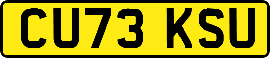 CU73KSU