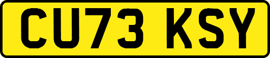 CU73KSY