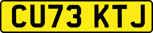 CU73KTJ