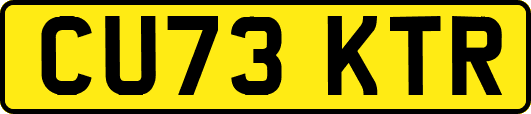 CU73KTR