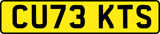 CU73KTS