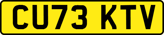 CU73KTV