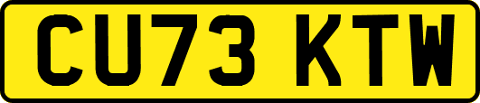CU73KTW