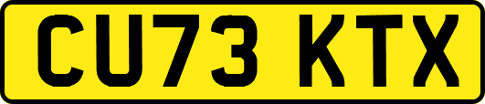 CU73KTX