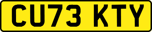 CU73KTY