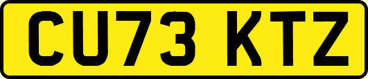 CU73KTZ