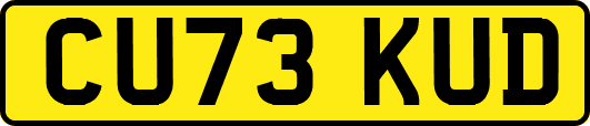 CU73KUD