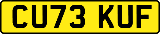CU73KUF