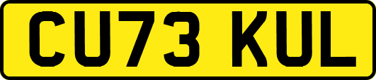 CU73KUL