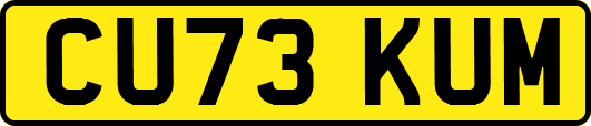 CU73KUM