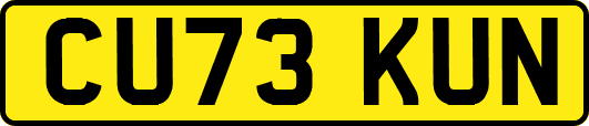 CU73KUN