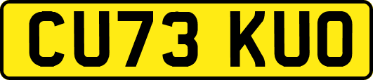 CU73KUO