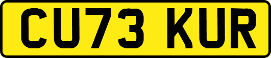 CU73KUR